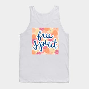 Free Spirit Tank Top